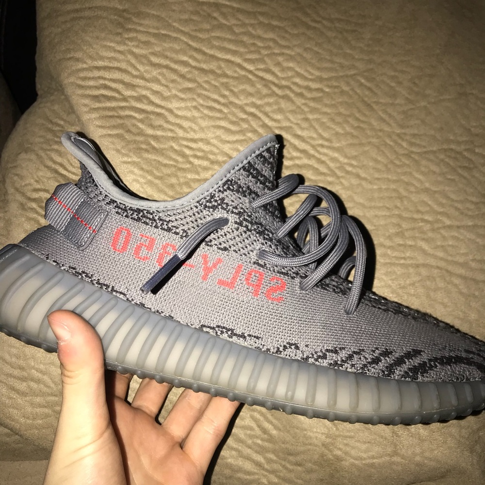 Yeezy boost 350 v2 Beluga 2.0